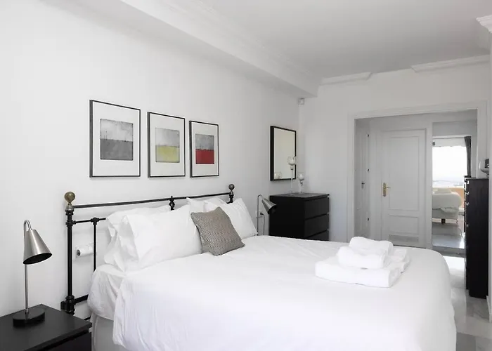 2 Bed In Magna With Sea Views