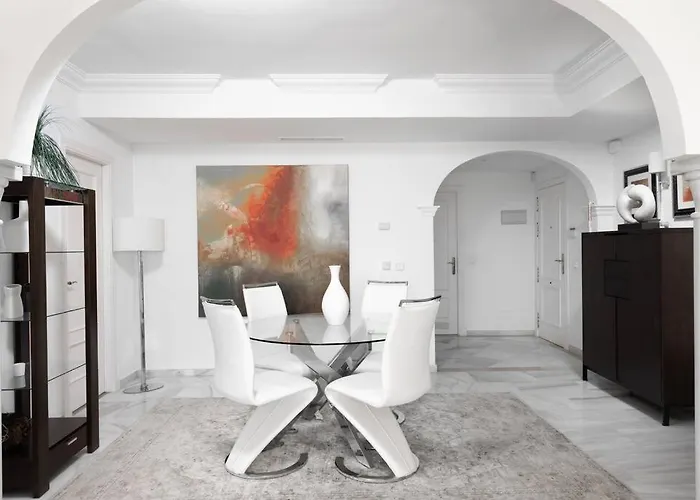 شقة 2 Bed In Magna With Sea Views