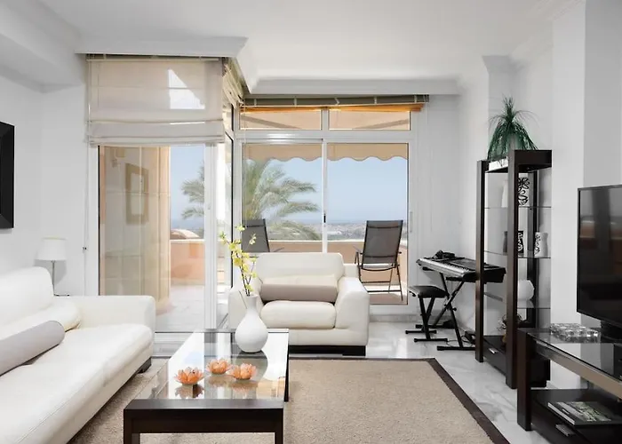 شقة 2 Bed In Magna With Sea Views *