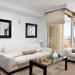 2 Bed In Magna With Sea Views * Marbella