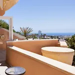 2 Bed In Magna With Sea Views
