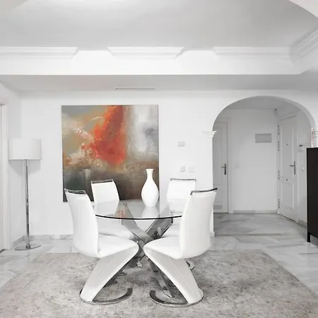 Apartment 2 Bed In Magna With Sea Views