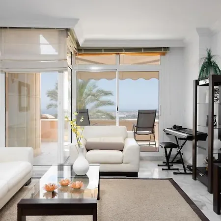 Appartement 2 Bed In Magna With Sea Views *
