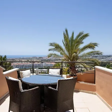 2 Bed In Magna With Sea Views Apartment *